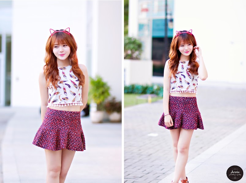 Girl Collection – 4KUP.29