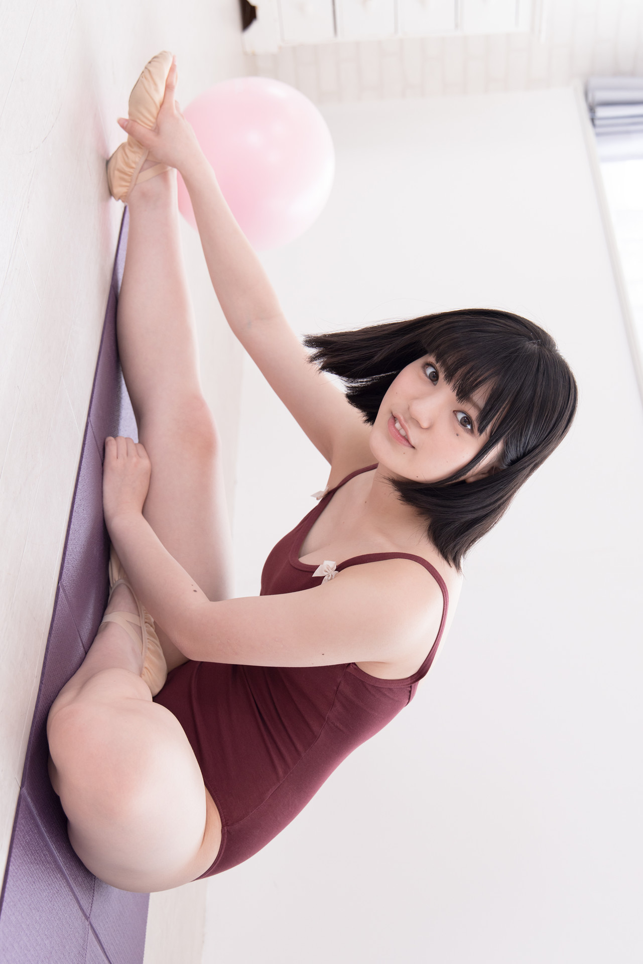 Hinako Tamaki 玉城ひなこ, Minisuka.tv [b_gen_ppv01_tamaki_h77]
