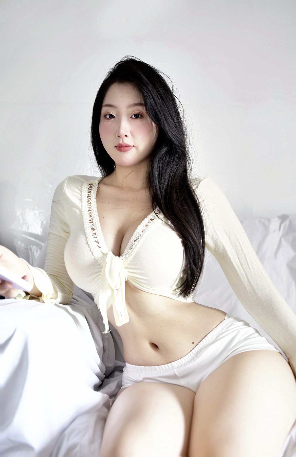 Wen Qian Cool 文茜cool – 臀控别错过 (25P)