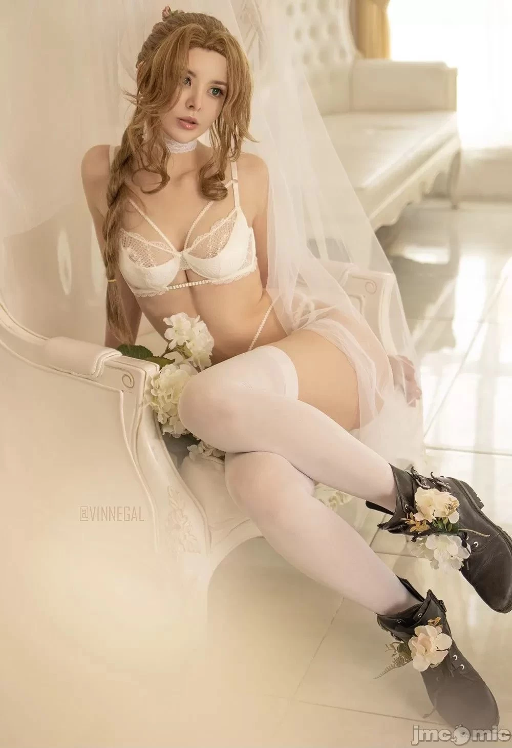 Vinnegal-Onlyfanstwitter（176p）