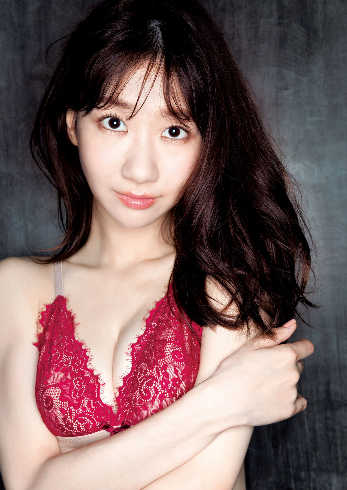 JP Yuki Kashiwagi 柏木 由紀 – Time Capsule Part04 (66P)