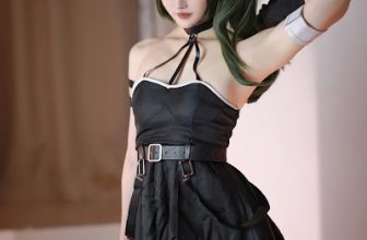 Coser@山崎雷纳 尤贝尔