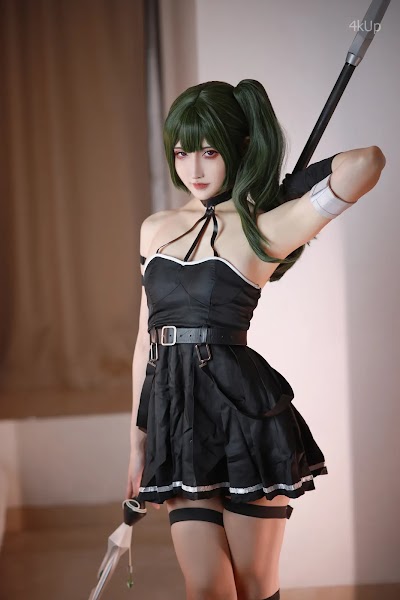 Coser@山崎雷纳 尤贝尔