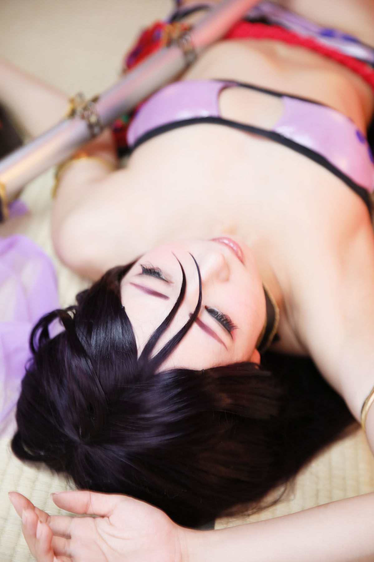 [Cosplay] Sachibudou さちぶどう - Coming Soon 来幸 Vol.115