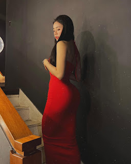 [Gym Girl] Nguyen Phuong Trang P4