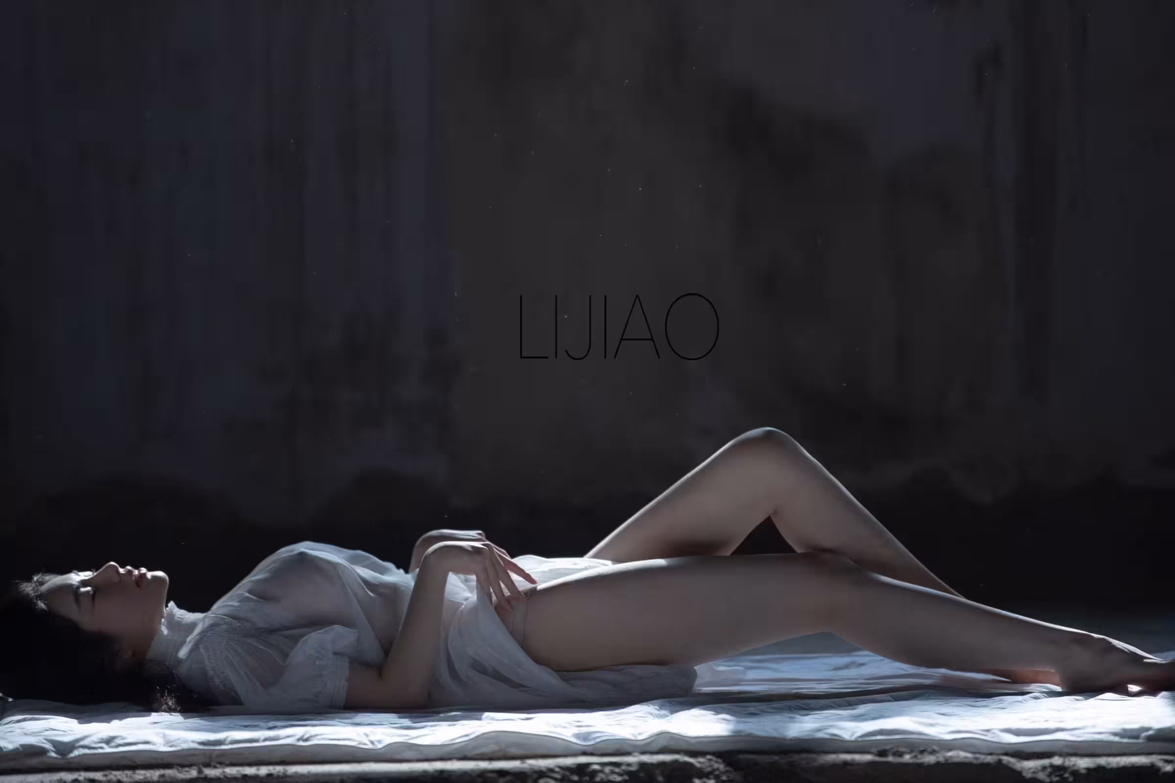 攝影師李嬌(Photo)(LIJIAO)作品集DISK2 (401P)
