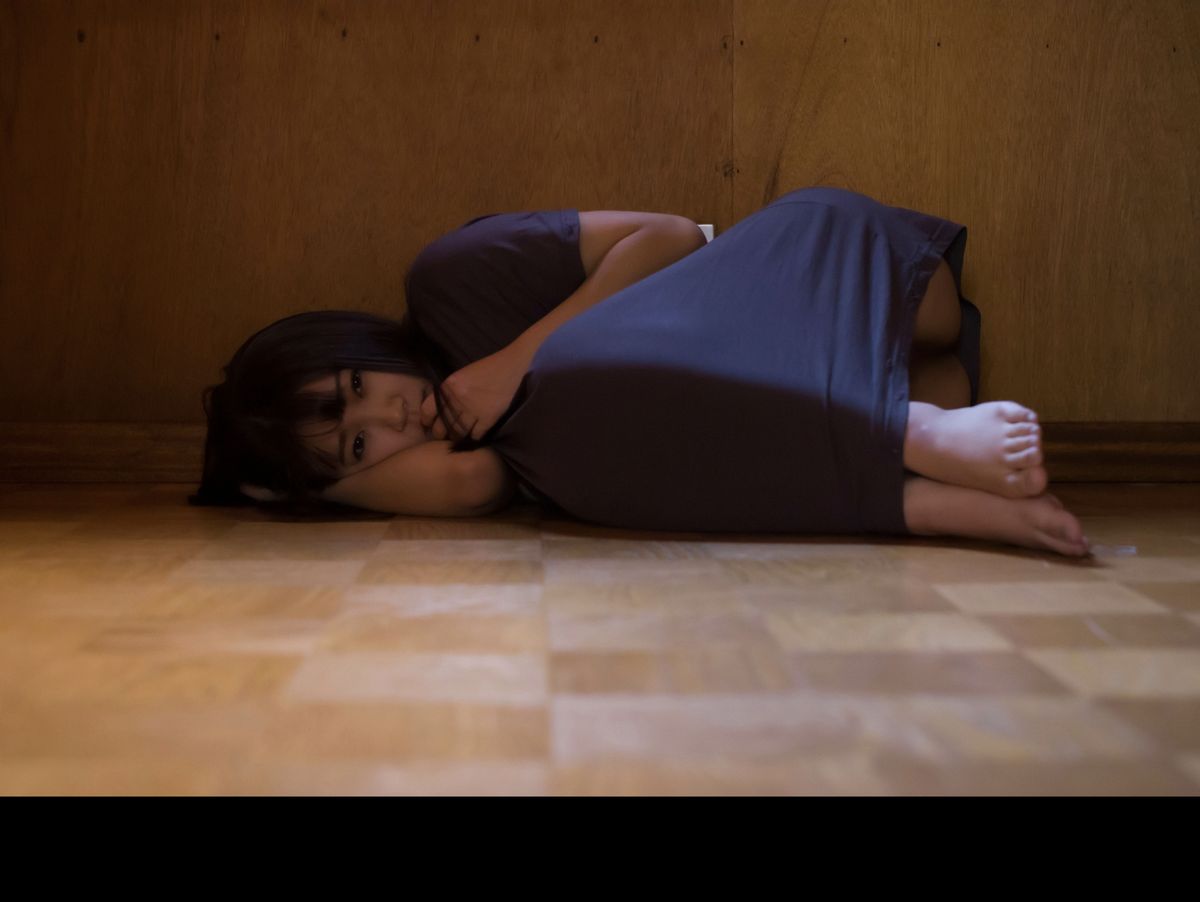 JP Himesaki Hana 姫咲はな – 光の差す方角へ (84P)