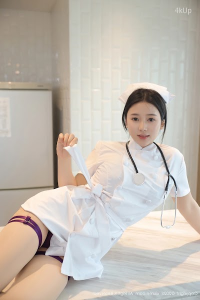 XIUREN No.10465 林嘉馨