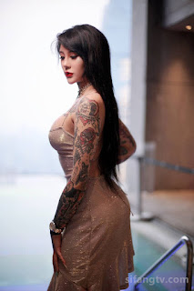 Sexychloe – 永久会员福利合集