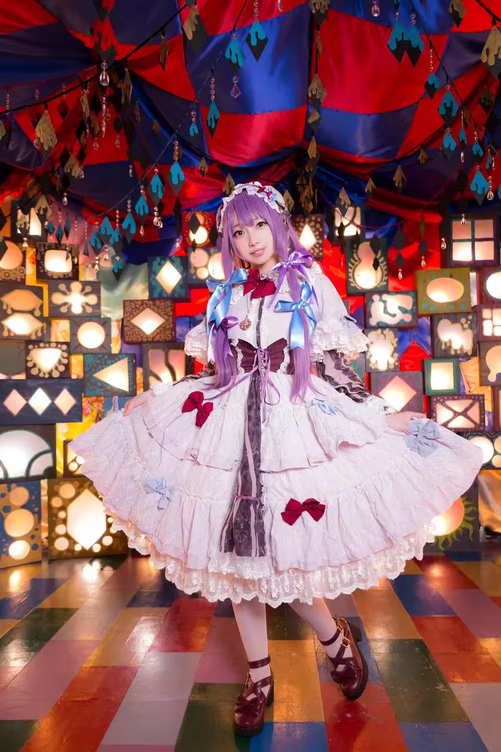 Melomelo Pachu – 6