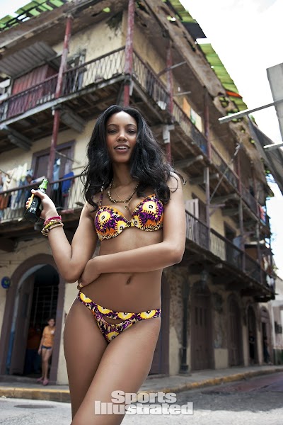 Ariel Meredith 2012 Bocas del Toro, Panama & Apalachicola, Florida
