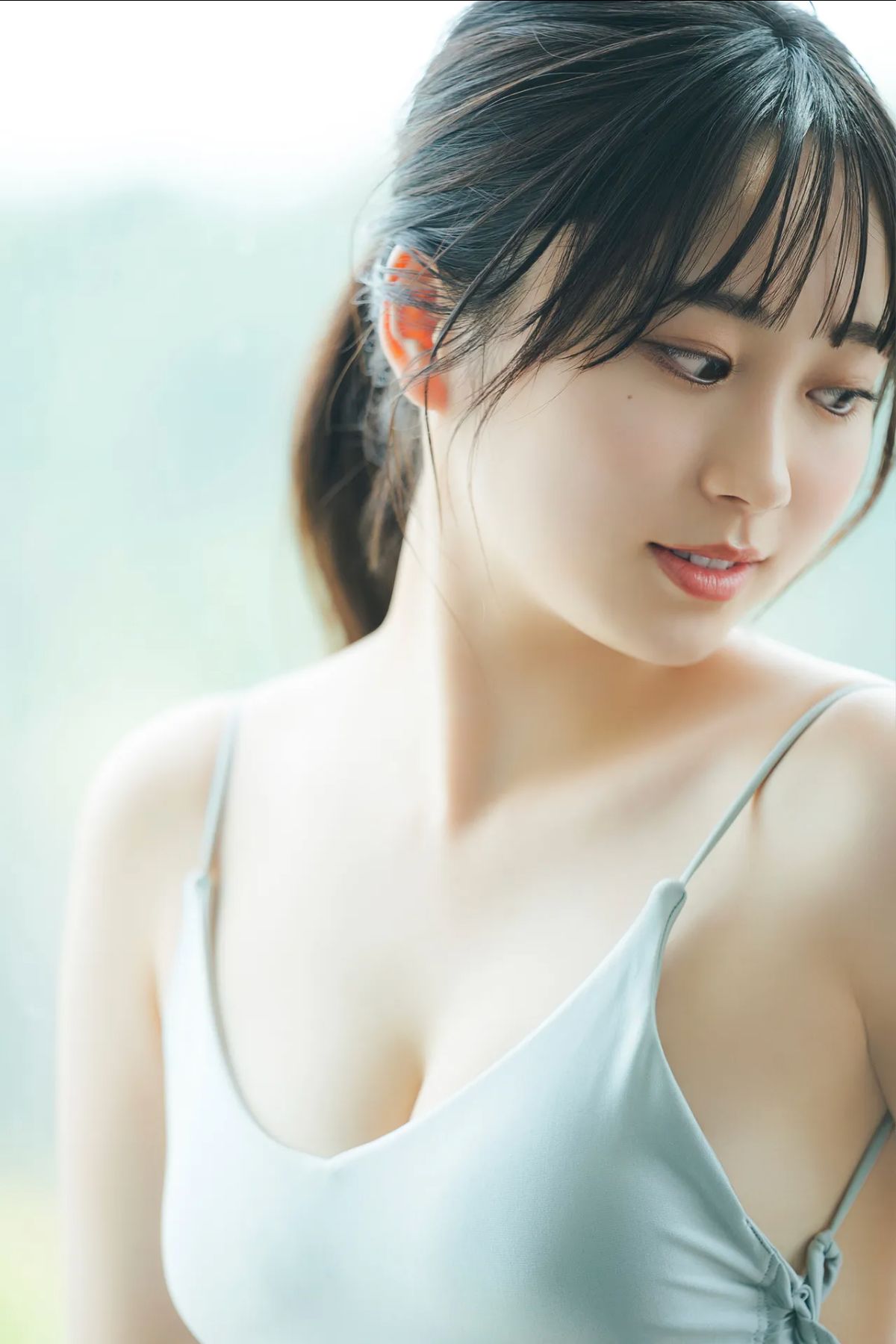 JP Momoko Oshiro 大白桃子 – 桃白 Vol.2 (89P)