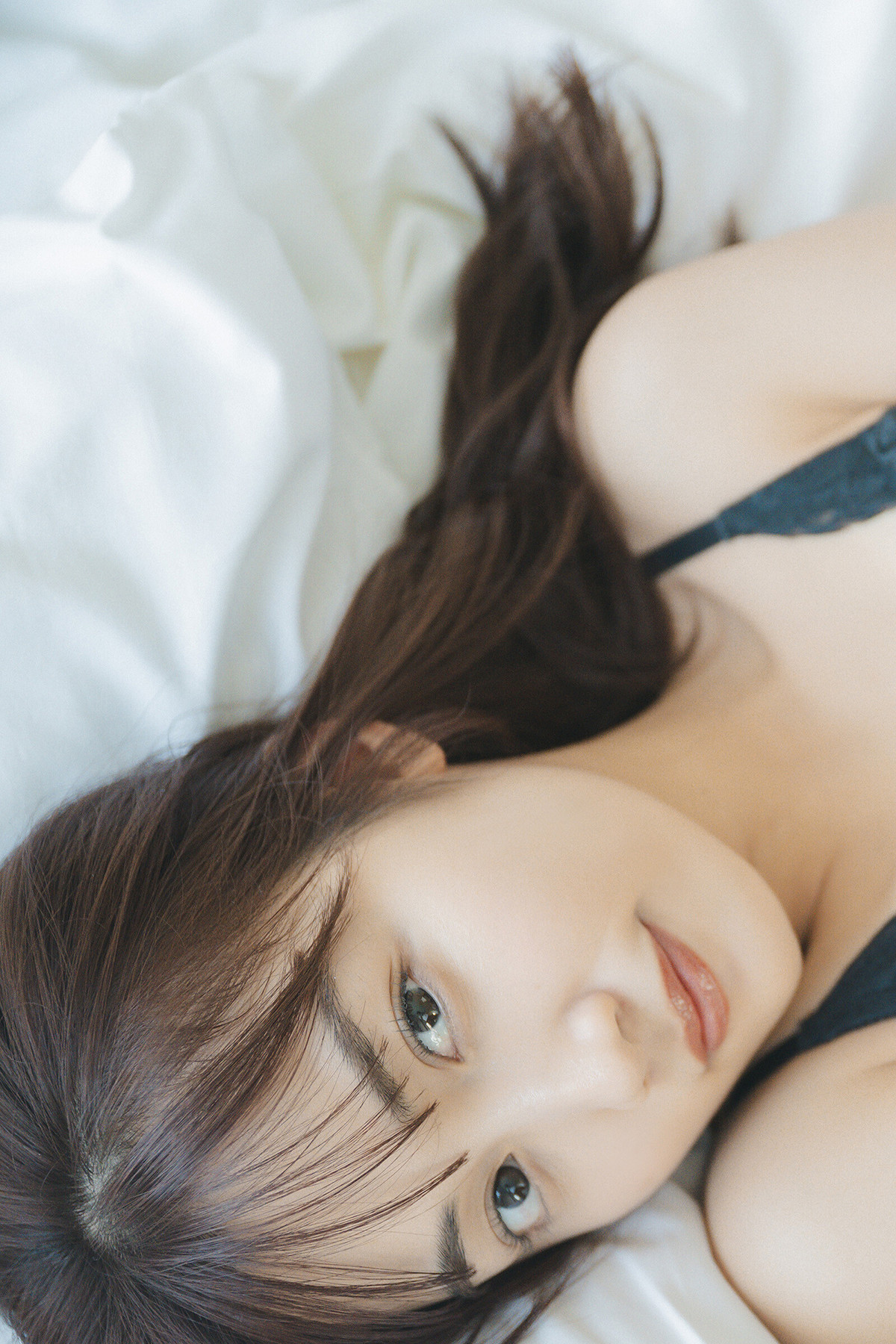 Hikari Kuroki 黒木ひかり, 漫画アクションデジタル写真集 「たまには海辺で」 Set.02