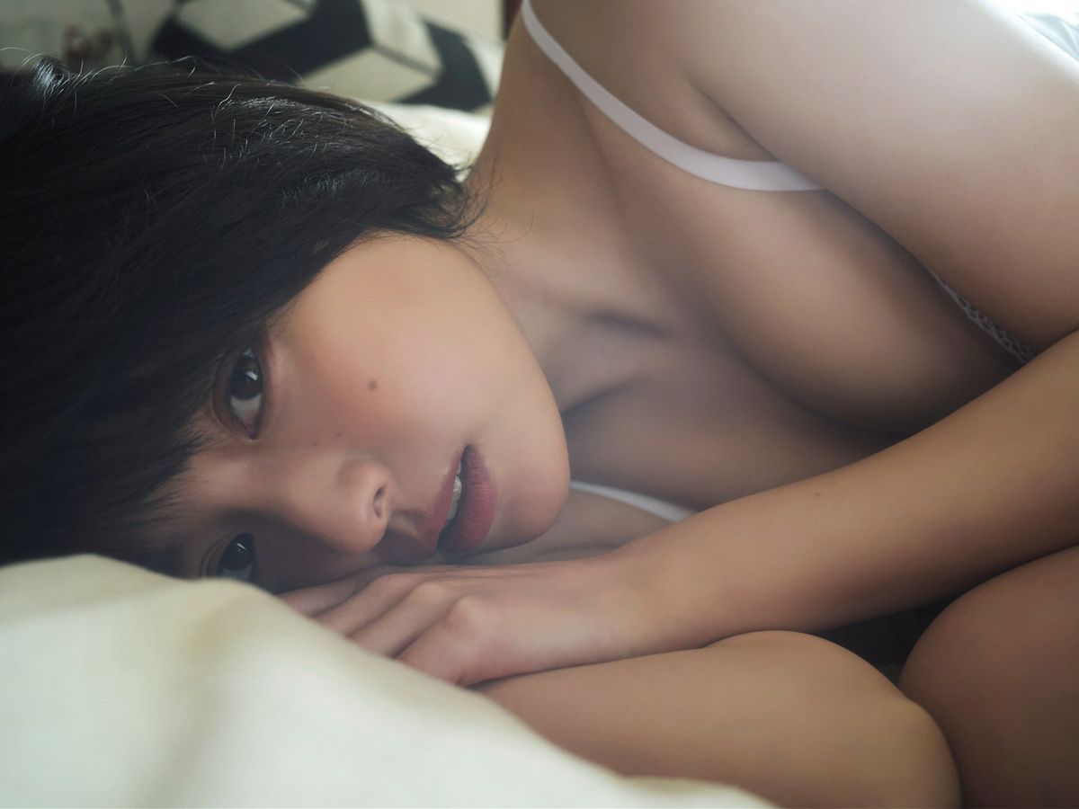 JP Hazuki Tsubasa 葉月つばさ – 新しい朝 (54P)