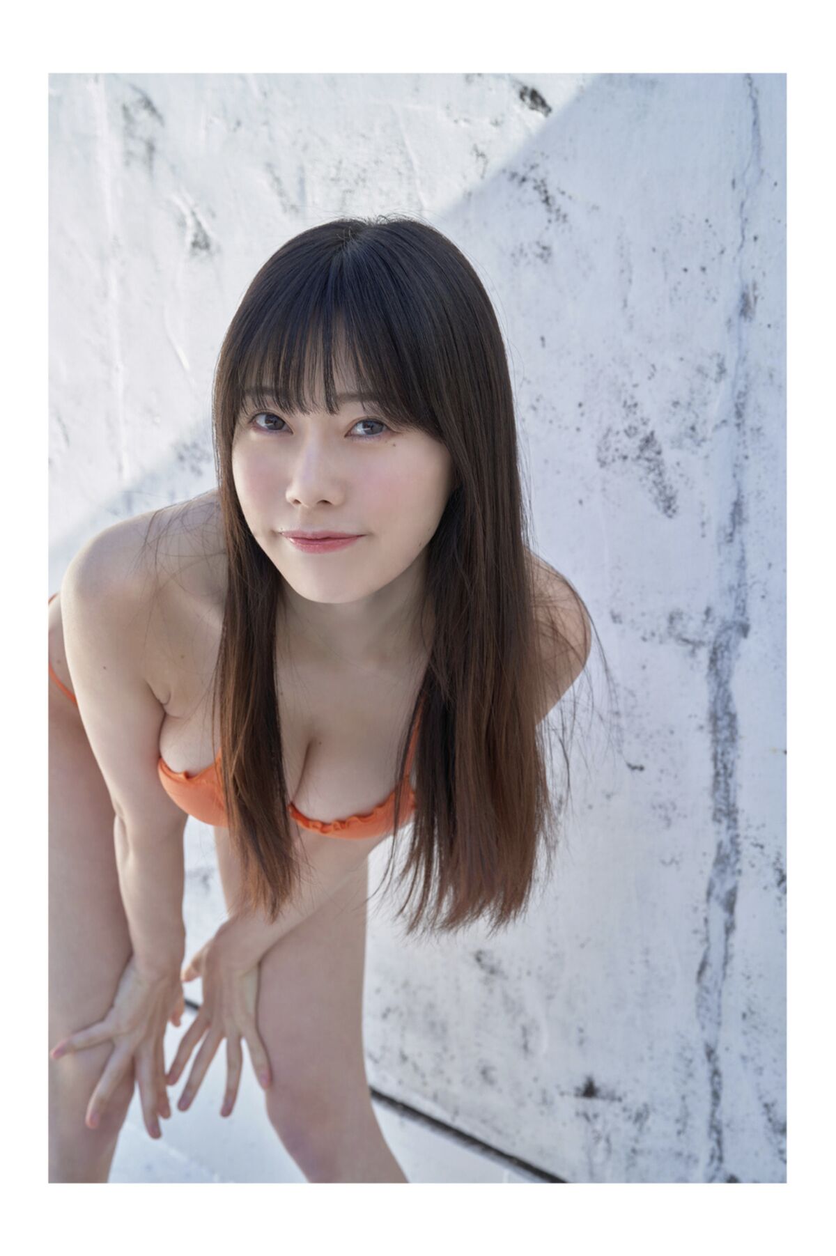 JP Rea Momosato 桃里れあ – Peach Fizz Part01 (57P)