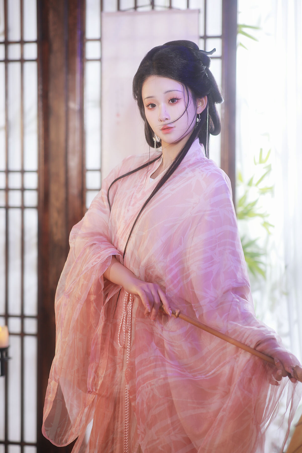 YiTuYu艺图语 Vol.8415 Jennie (30P)