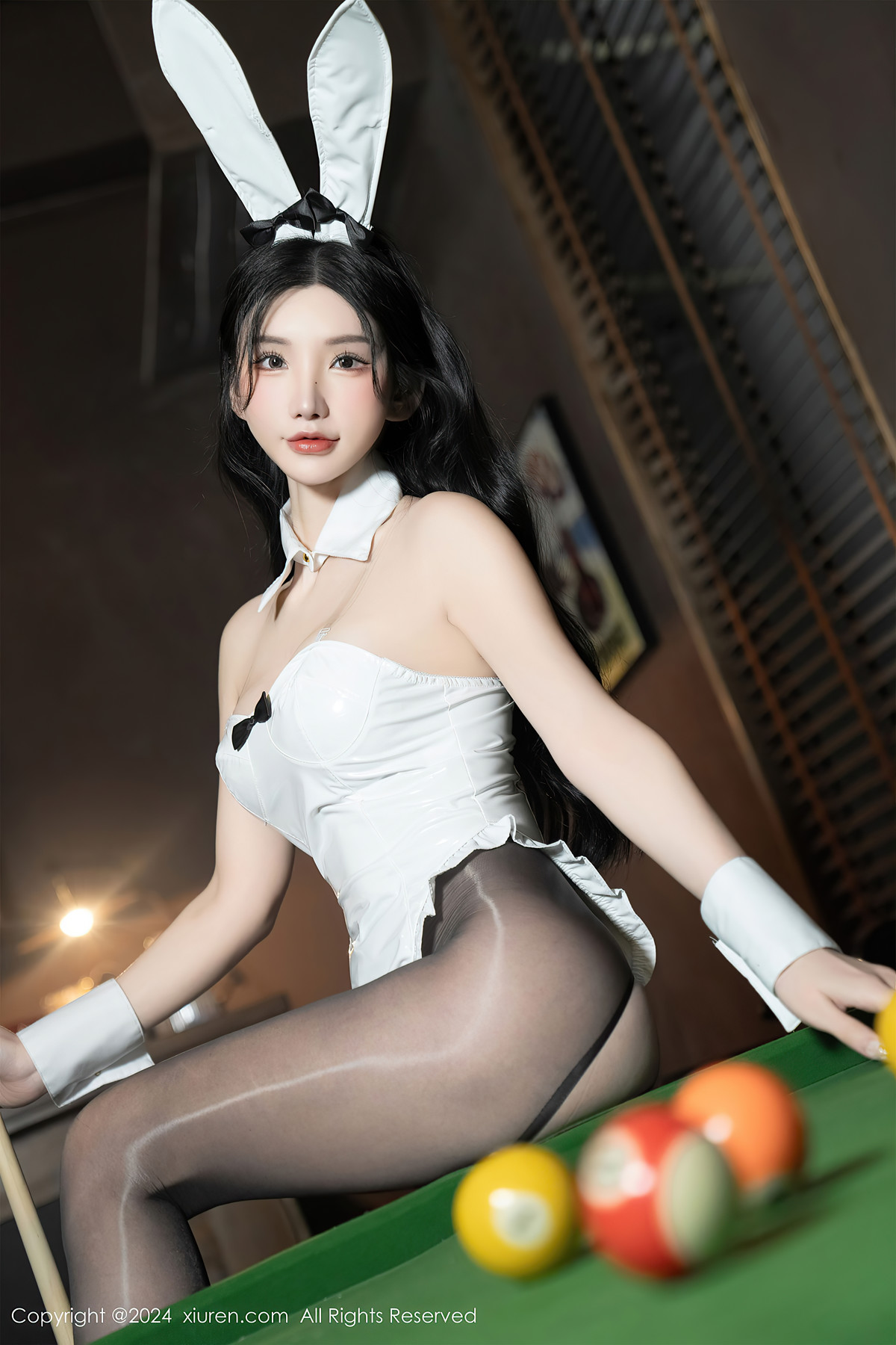XiuRen秀人网 No.8318 周于希Sally(91P)