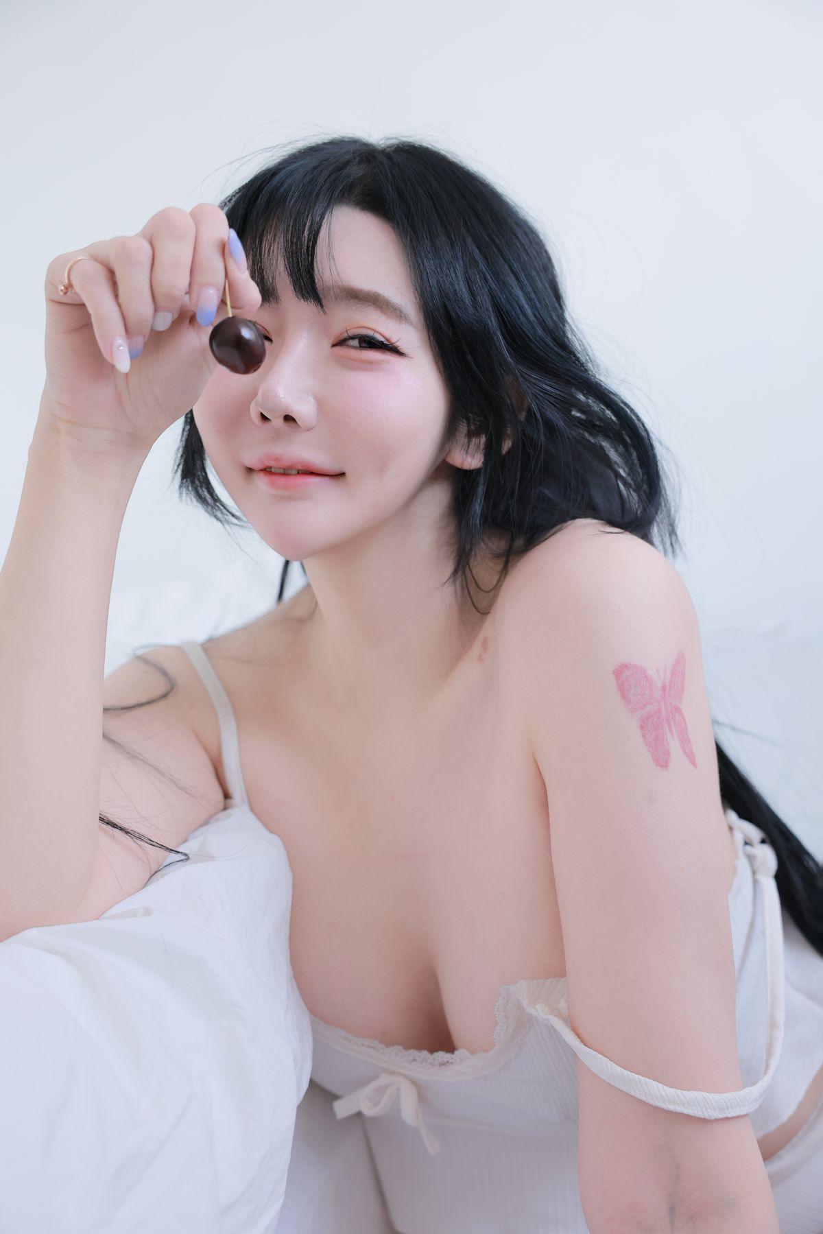 SWEETBOX SUACHU 지수아 – Say You Want To Eat Part02 (60P)