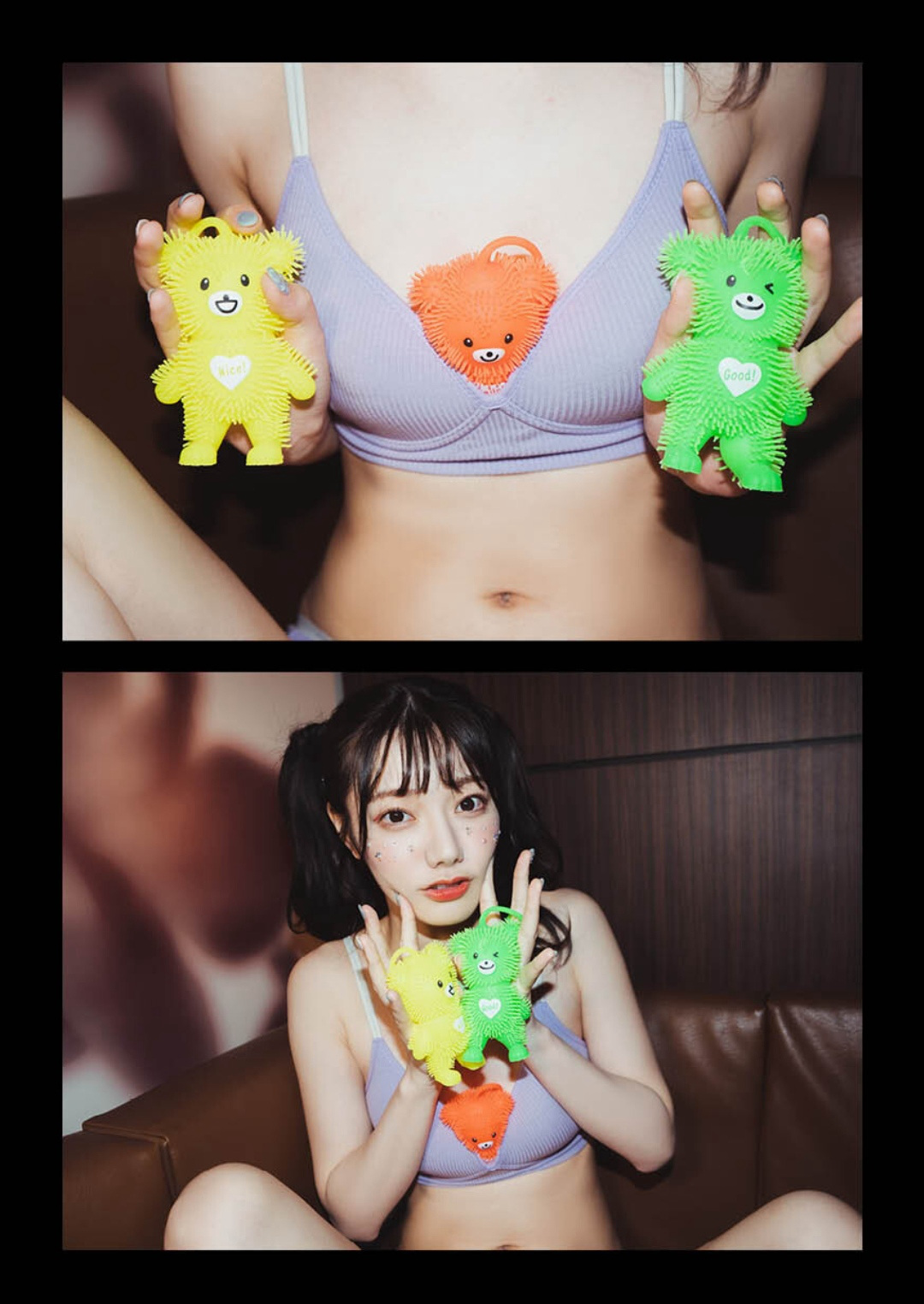 Rena Miyashita 宮下玲奈, #Escape 写真集 Set.03