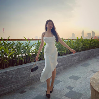 [Gym Girl] Nguyen Phuong Trang P4