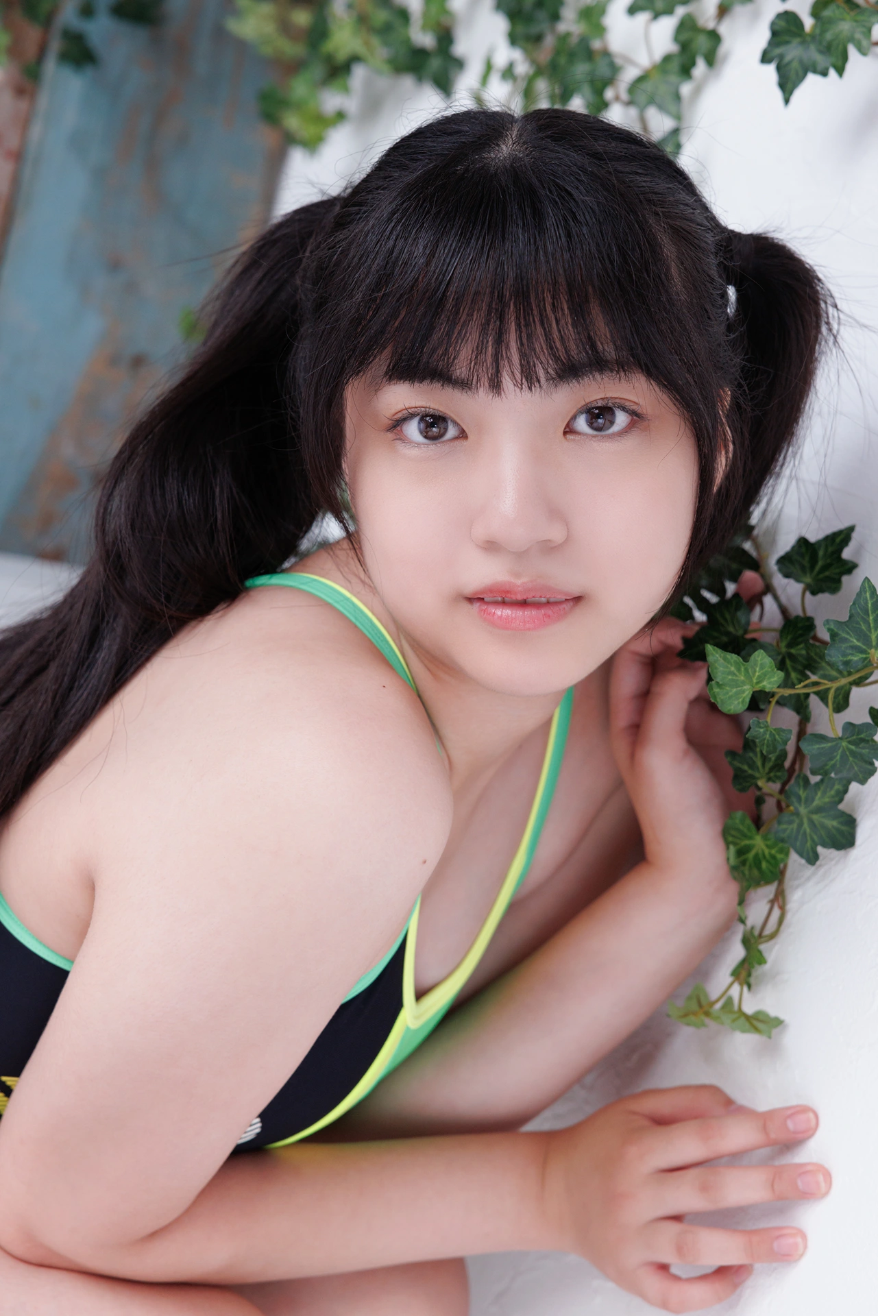 Maaya Obana 小花真彩, Minisuka.tv [4k_l_maaya_23]