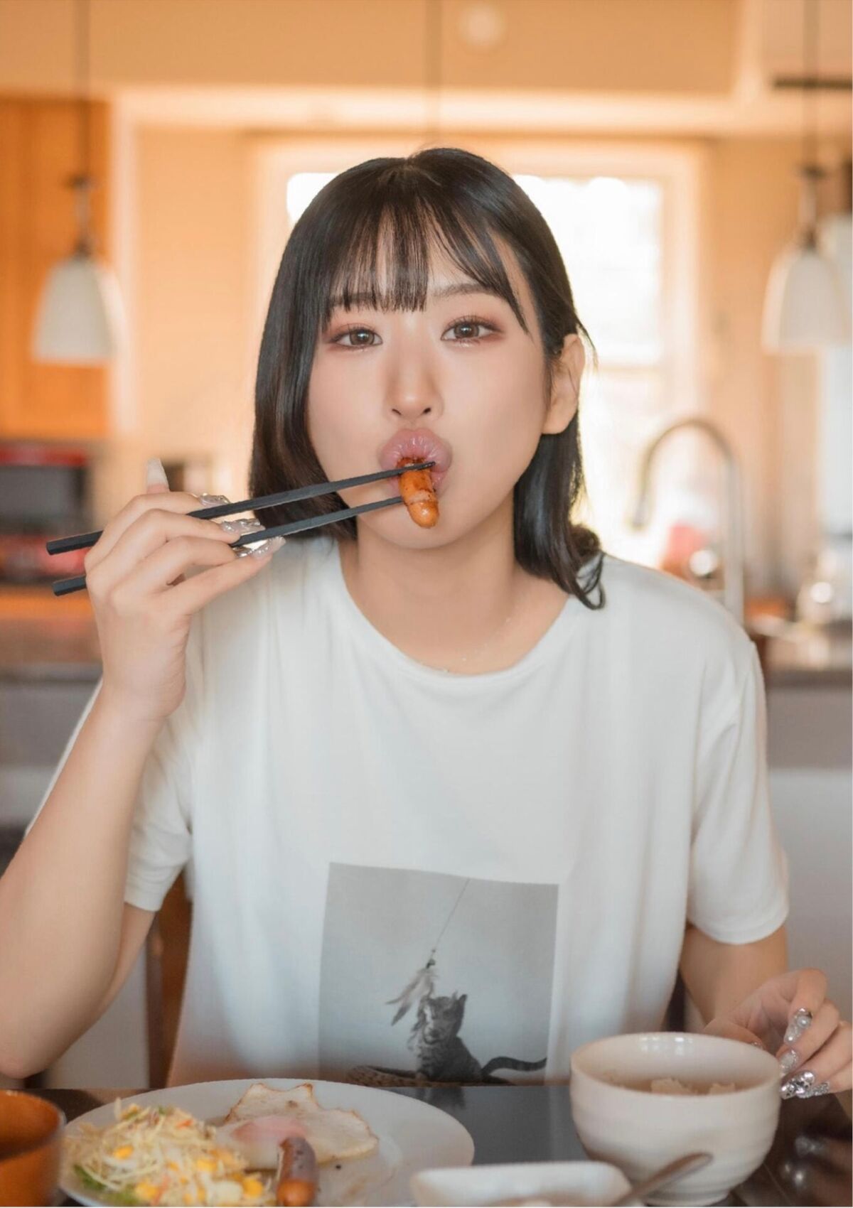JP Inori Hanamiya 花宮いのり – ふたりきり Part02 (58P)