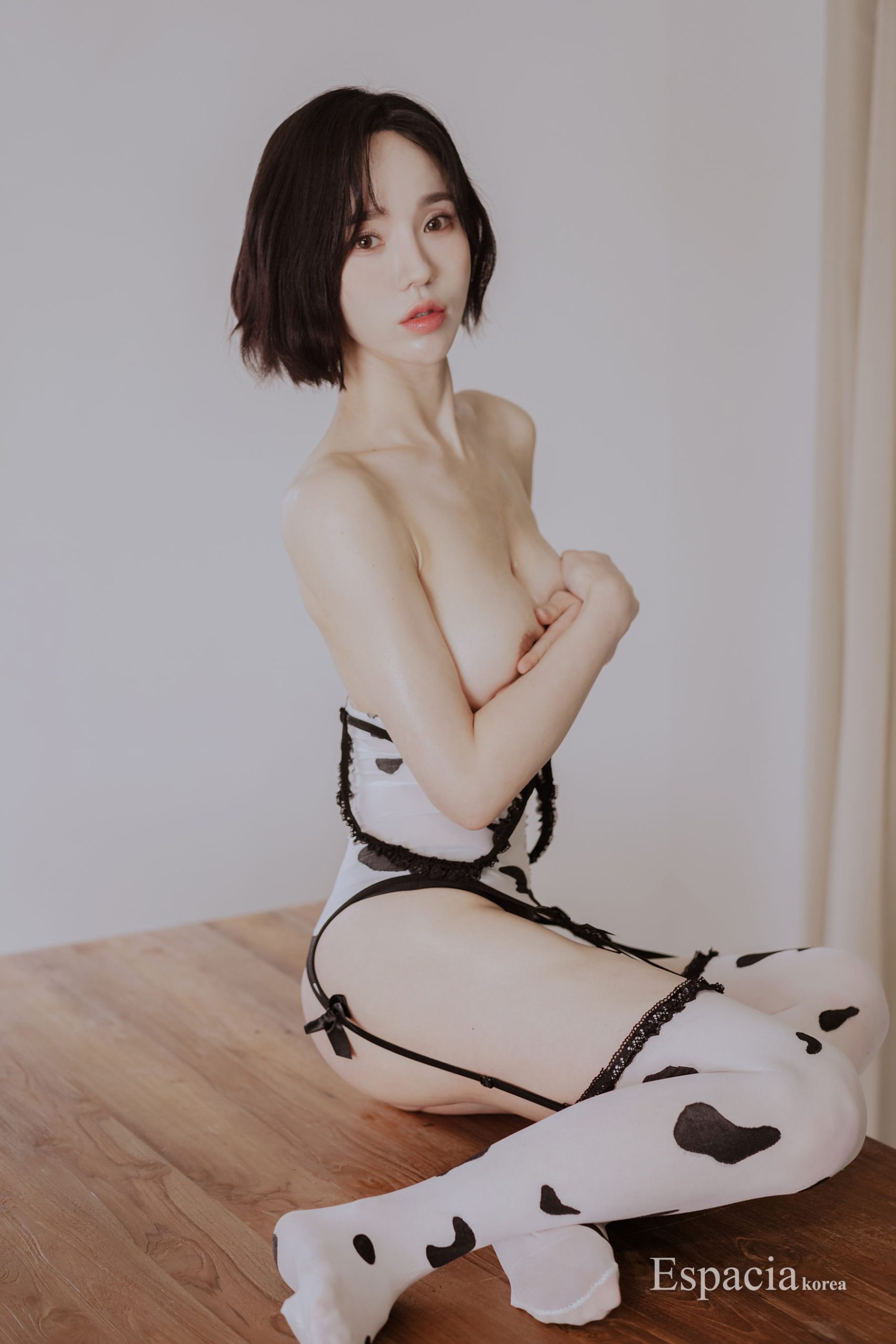 [ESPACIAKOREA] EHC-091 - YUNHA