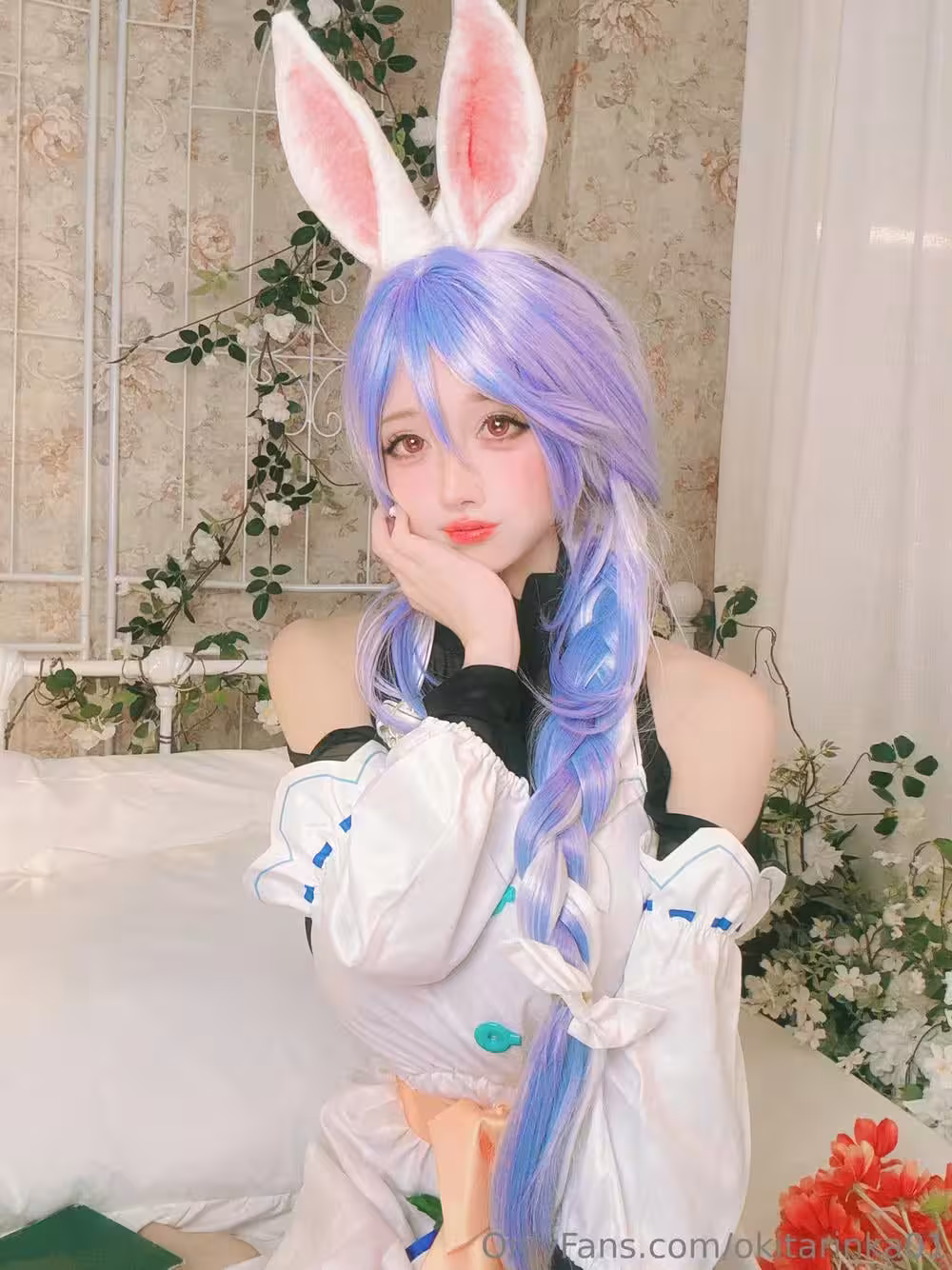 Okita Rinka – Pekomama