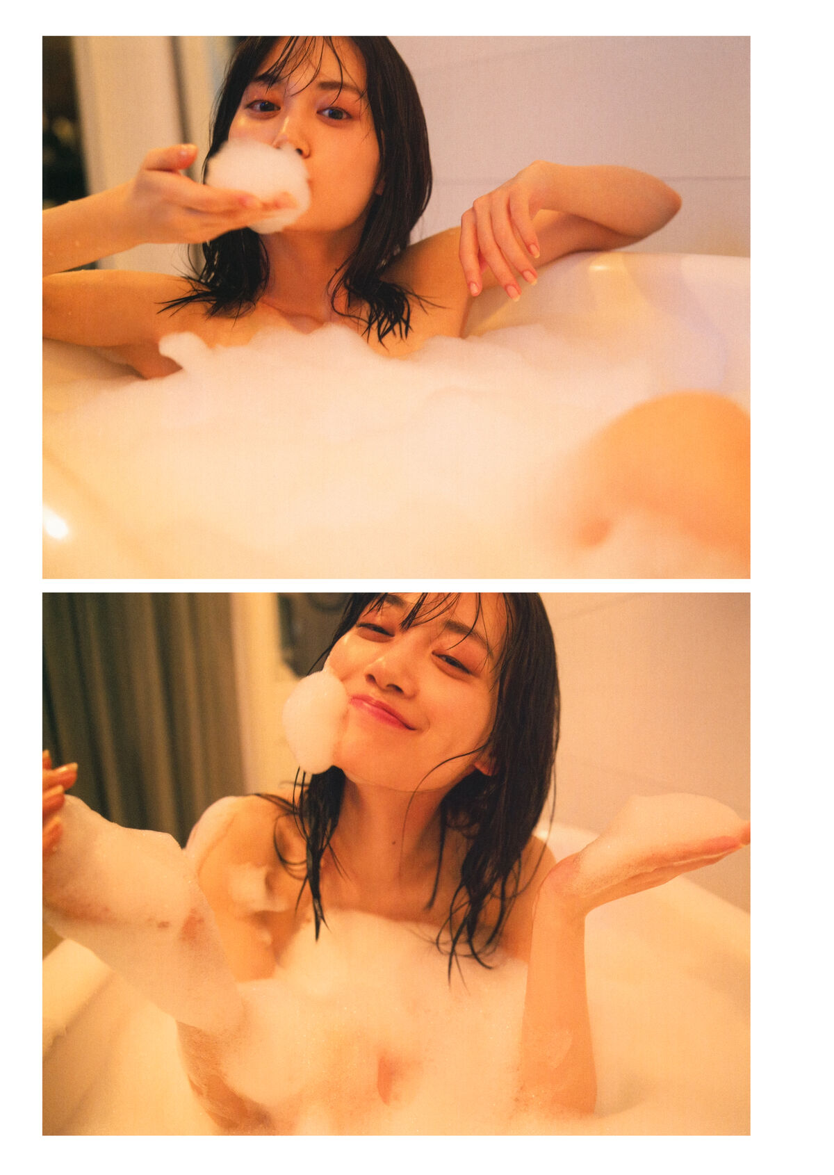 JP Mizuki Yamashita 山下美月 – 乃木坂46 – 2nd写真集 ヒロイン Part02 (72P)