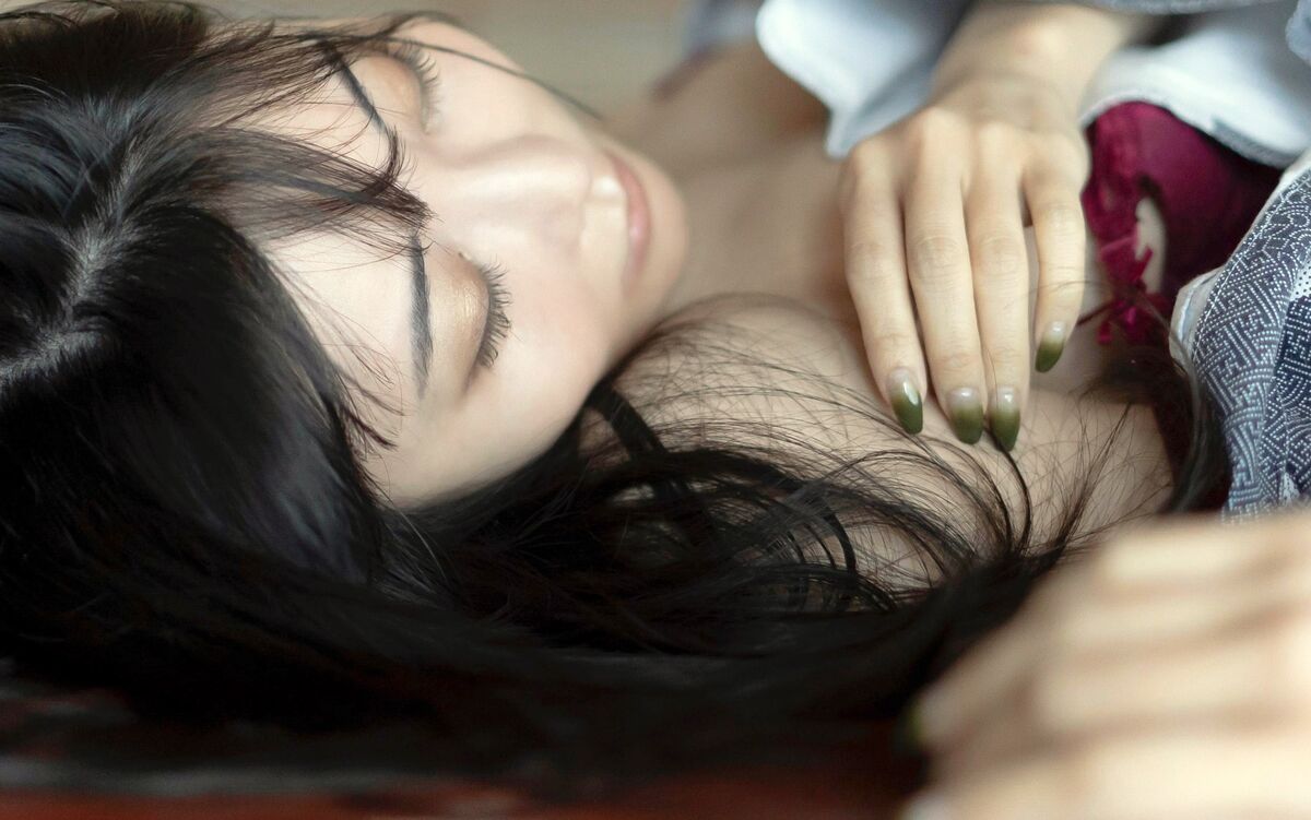 JP Nananano 七菜乃 – Dream Part4