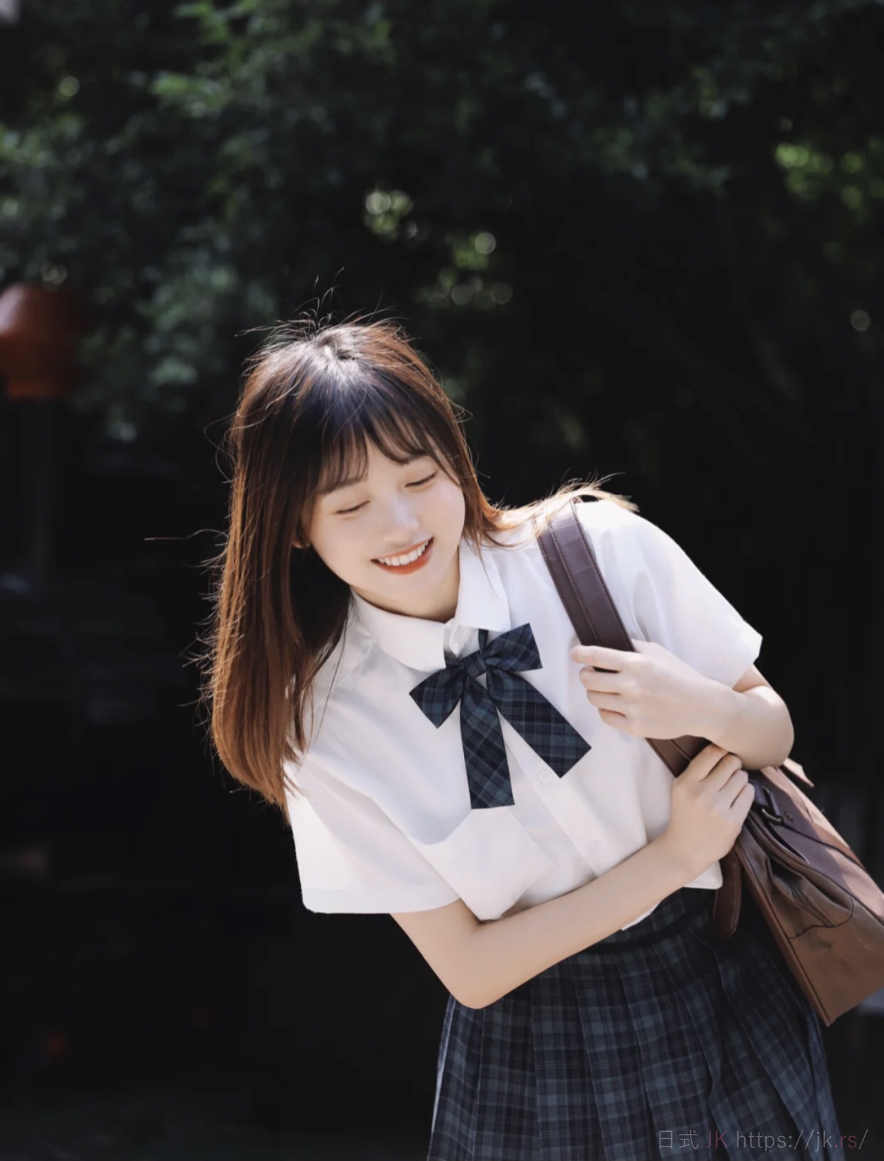JK日常 vol.014