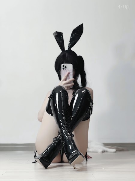 Coser@霜月shimo 梦见月瑞希