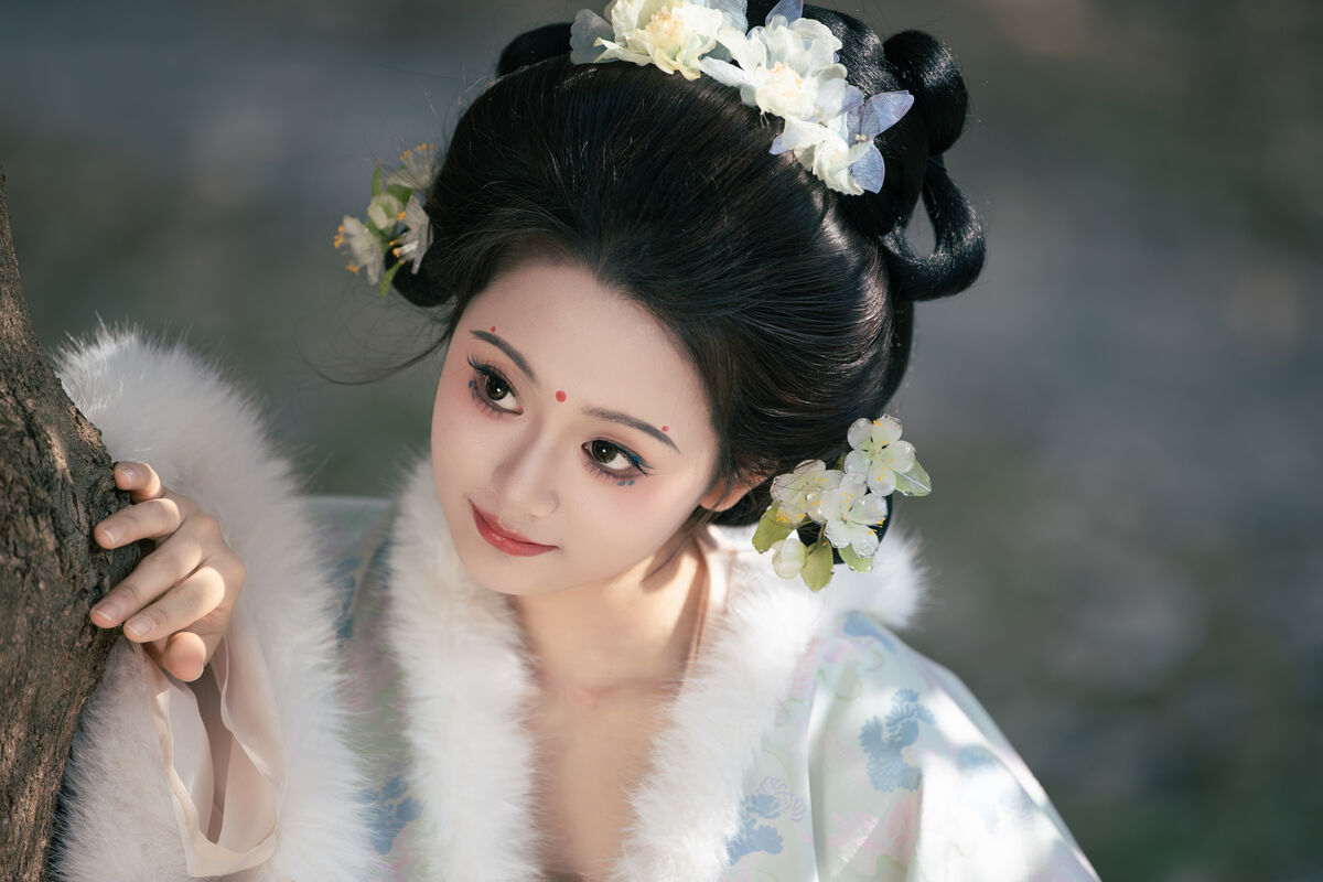 YiTuYu艺图语 Vol.8433 就是叫美男啊 (30P)