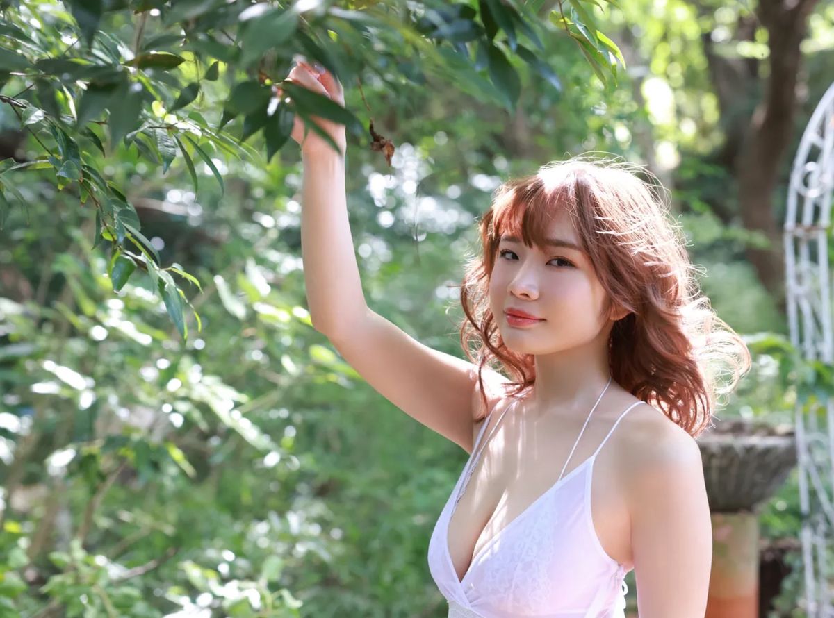 JP Nozomi Shirakawa 白川のぞみ – 白蜜桃 Vol.1 (62P)