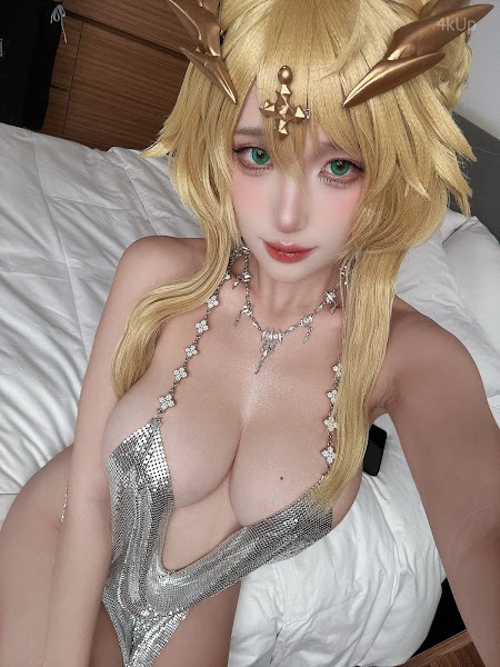 Coser@PuyPuy 阿尔托莉雅