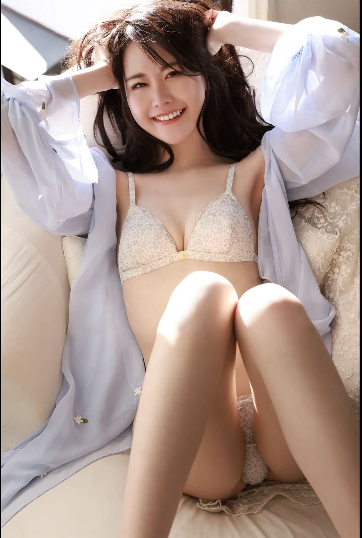 JP Todoroki-chan 轟ちゃん – まさかの初裸身 Vol.1 (65P)