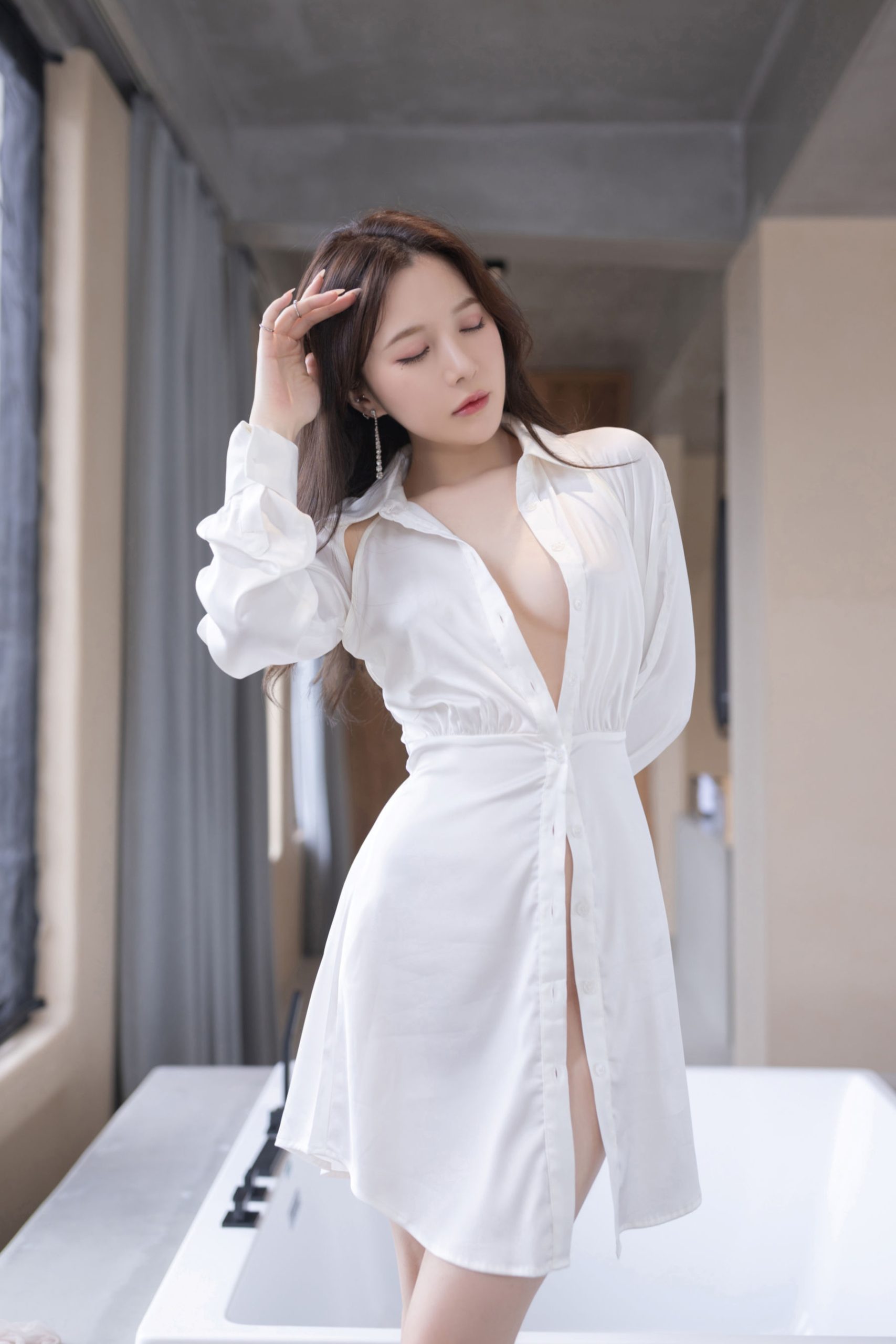 [福利COS] 鱼子酱 禁的十三天写真