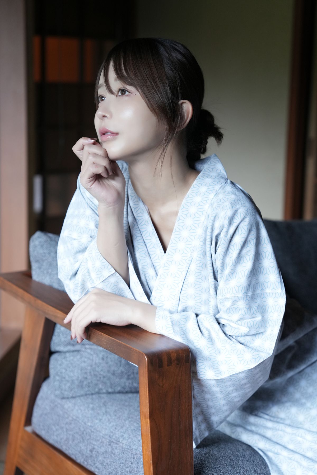 Coser@いくみ 193iKkyu3 – Fantia 2024年08月合集 Part1 (49P – 5V)