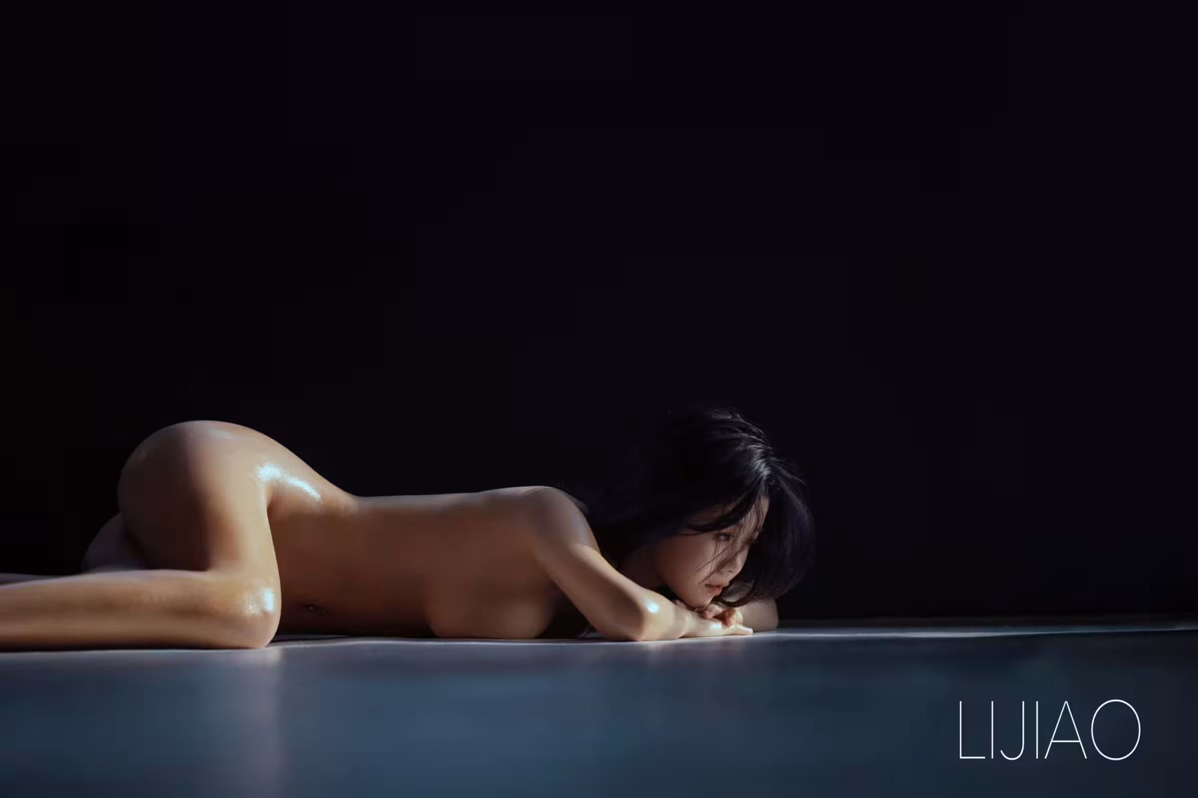 攝影師李嬌(Photo)(LIJIAO)作品集DISK2 (401P)