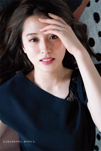 Hikari Kuroki 黒木ひかり, Anri Morishima 森嶋あんり, ENTAME増刊 2021.10 魁!! ゼロイチ学園ビジュアルブック