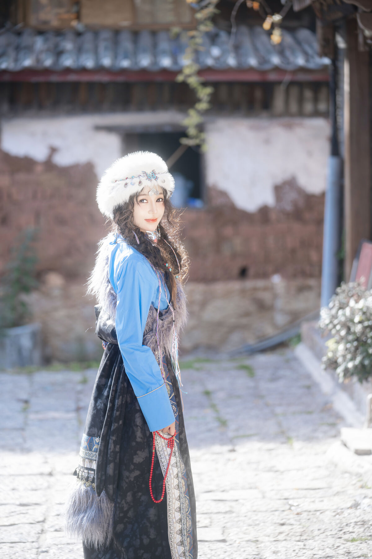 YiTuYu艺图语 Vol.8405 小赢 (32P)