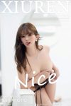 XiuRen秀人网 No.8588 张思允Nice(90P)