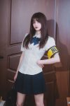 Cosplay 鹿八岁 畜牧计划(80P)