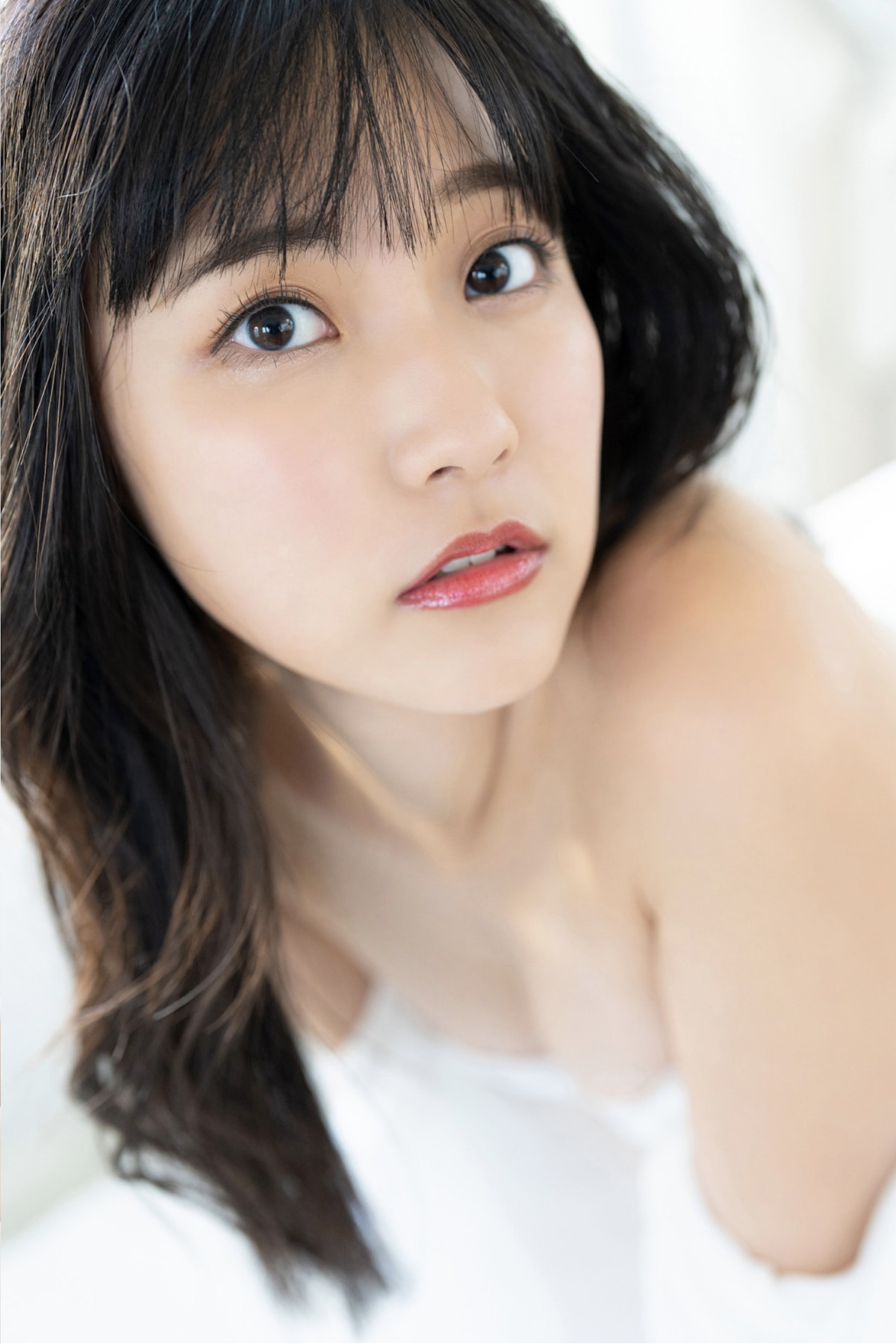 Moka Hayashida 林田百加, FLASHデジタル写真集 「ハイレグでパリピっちゃった」 Set.03