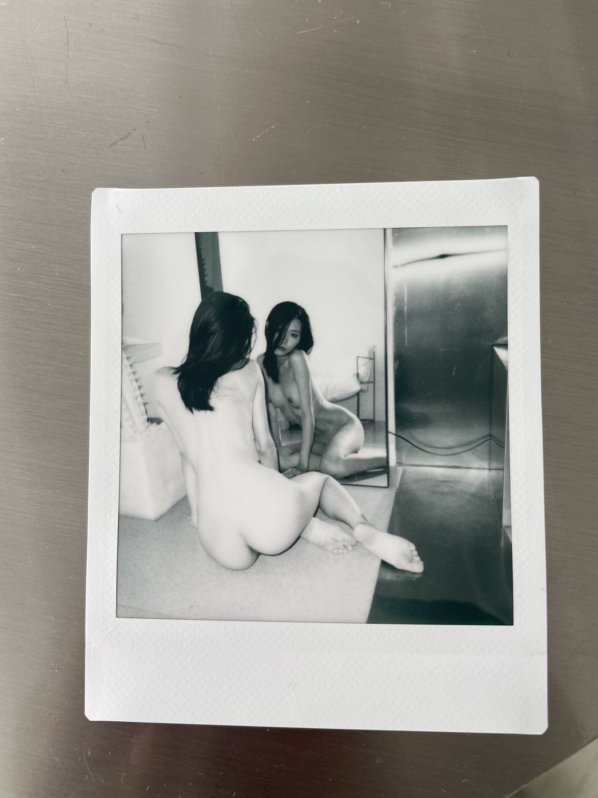 ROCKDUAN Photography – 高端唯美情色摄影大师 另类人体艺术 Part04 (67P)