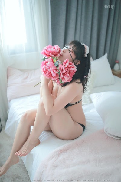 Mimmi (밈미) x Innocent Part 2