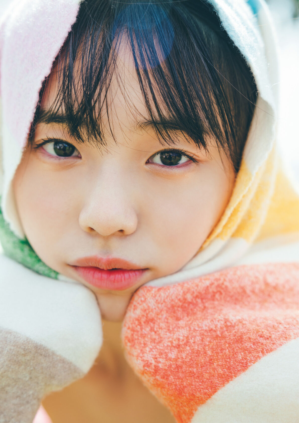JP Kikuchi Hina 菊地姫奈 – Moment 週プレ PHOTO BOOK Part01 (73P)