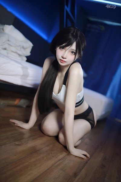 Coser@疯猫ss 运动风