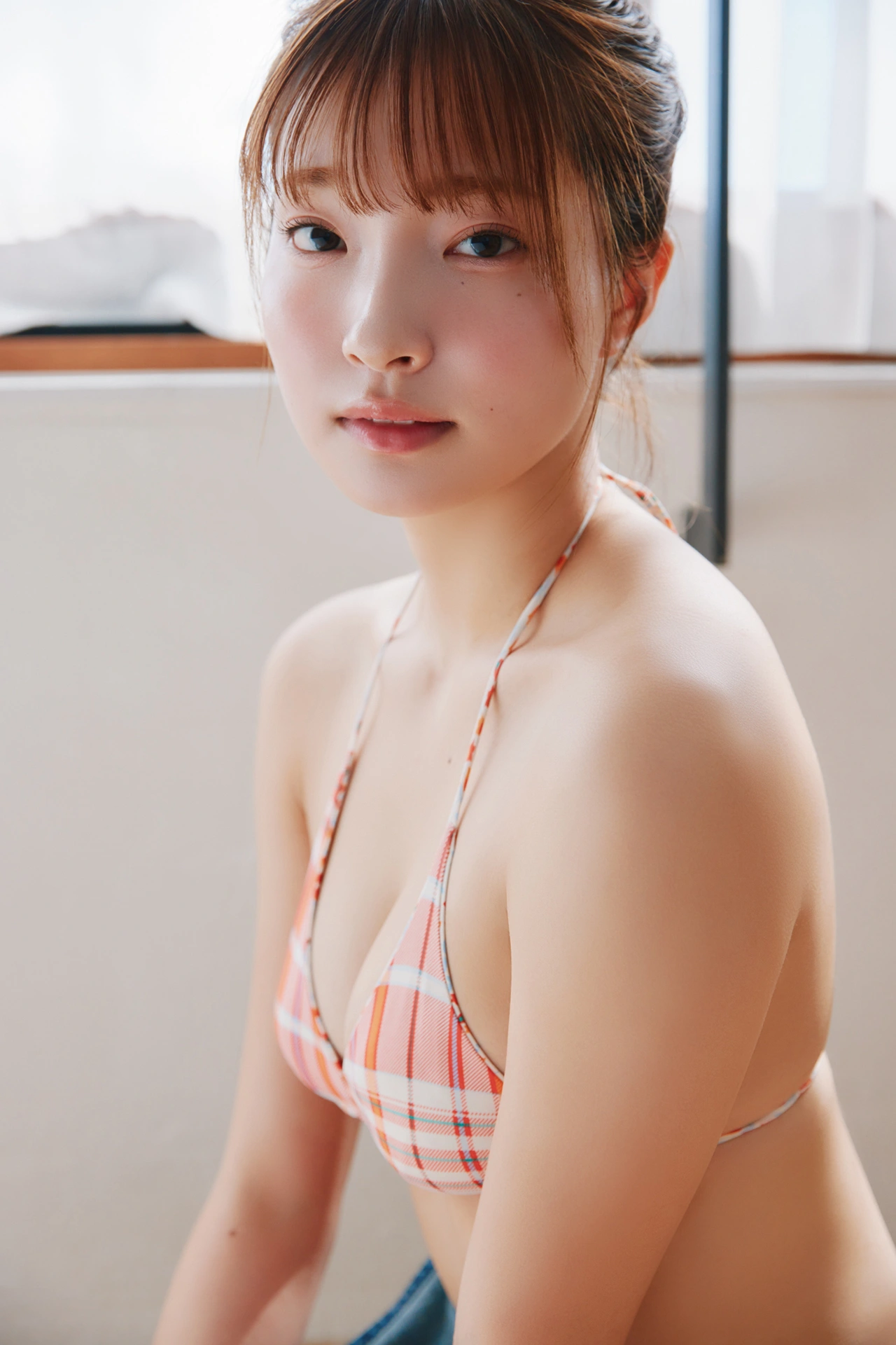 Natsuki Satonaka 里仲菜月, FRIDAYデジタル写真集 『おとなっちゃん！ vol.3』 Set.04