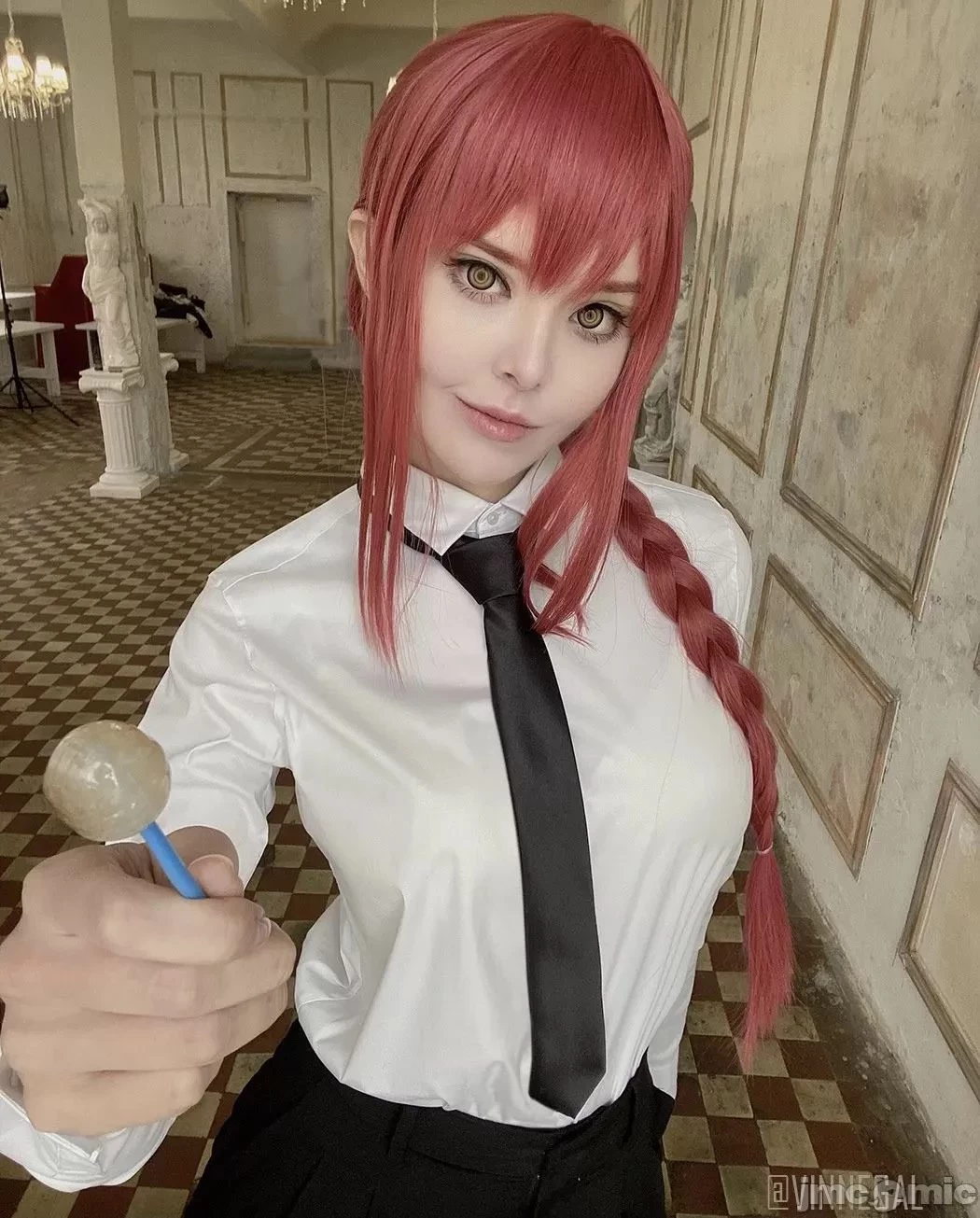 Vinnegal-Onlyfanstwitter（176p）